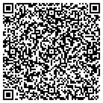 QR-код с контактной информацией организации Шиномонтажная мастерская на ул. 2-я Линия, 19а