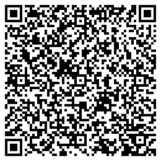 QR-код с контактной информацией организации Трапеза