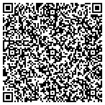 QR-код с контактной информацией организации ООО Первая помощь