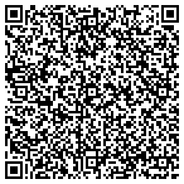 QR-код с контактной информацией организации Адвокатская контора Ермака И.И.