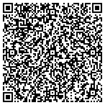 QR-код с контактной информацией организации ЗАО Соя