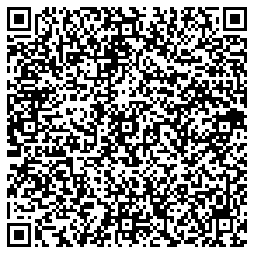 QR-код с контактной информацией организации ООО Абаканский торгово-информационный центр