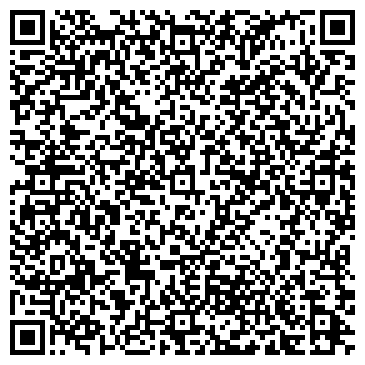 QR-код с контактной информацией организации Национальный банк ТРАСТ, ОАО, филиал в г. Курске, Офис