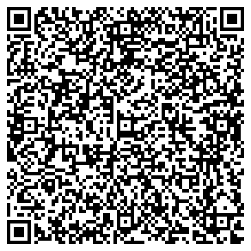 QR-код с контактной информацией организации ДВ Продсервис, ООО, торговая фирма