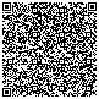QR-код с контактной информацией организации Мытищинское территориальное управление силами и средствами