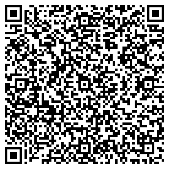 QR-код с контактной информацией организации Dry Bar М