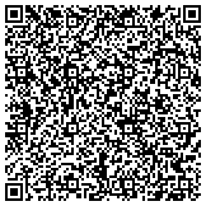 QR-код с контактной информацией организации ОБЛАСТНАЯ ПЕРМСКАЯ ОБЩЕСТВЕННАЯ ОРГАНИЗАЦИЯ ВСЕРОССИЙСКОГО ОБЩЕСТВА ИНВАЛИДОВ ИНДУСТИАЛЬНОГО РАЙОНА