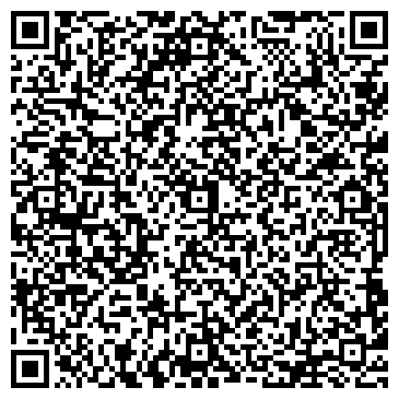 QR-код с контактной информацией организации BUON APPETITO