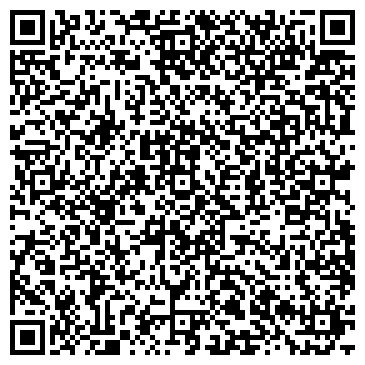 QR-код с контактной информацией организации Сашими