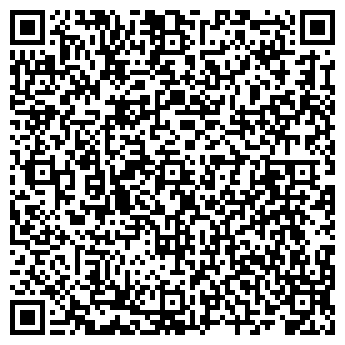 QR-код с контактной информацией организации Zolla