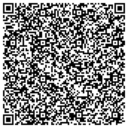 QR-код с контактной информацией организации Балашихинское территориальное управление силами и средствами