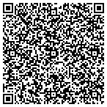 QR-код с контактной информацией организации Администрация Тулиновского сельского поселения
