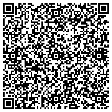 QR-код с контактной информацией организации Администрация Комсомольского сельского поселения