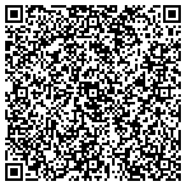 QR-код с контактной информацией организации Элиж