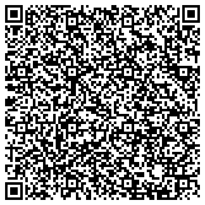 QR-код с контактной информацией организации ООО Сибтехнострой