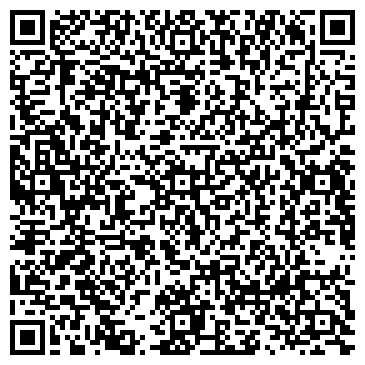 QR-код с контактной информацией организации ООО Бизнесгарант