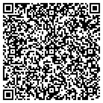 QR-код с контактной информацией организации Kvm-Ko