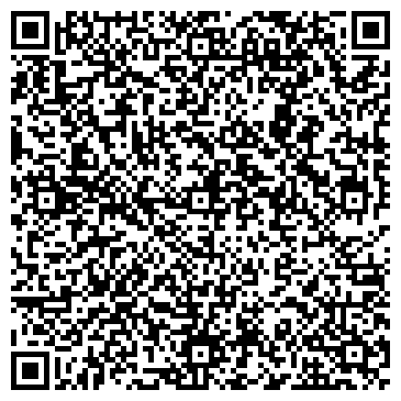 QR-код с контактной информацией организации Жилищный комитет администрации города Тамбова