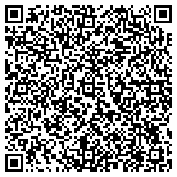 QR-код с контактной информацией организации Bimi Vita