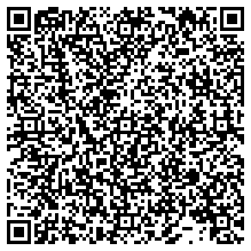 QR-код с контактной информацией организации КЛУБ ПОЛИТИЧЕСКОЙ АКТИВНОСТИ ИЗБИРАТЕЛЕЙ