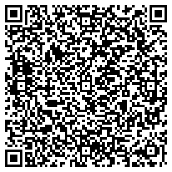 QR-код с контактной информацией организации Нега