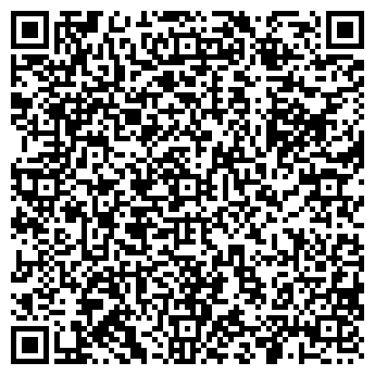 QR-код с контактной информацией организации ЕВРЕЙСКИЙ ОБЩИННЫЙ ЦЕНТР