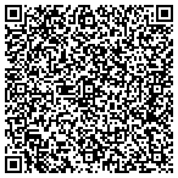 QR-код с контактной информацией организации Фрау Класс, центр фитнеса и красоты