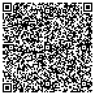 QR-код с контактной информацией организации Moda House
