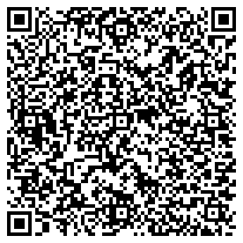 QR-код с контактной информацией организации Upgrade