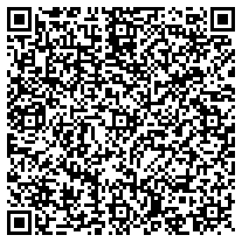 QR-код с контактной информацией организации БиGOODи