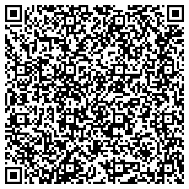 QR-код с контактной информацией организации Управление по связям с общественностью