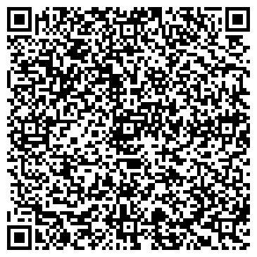 QR-код с контактной информацией организации ООО Кузбассавтотранс
