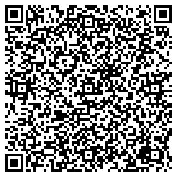 QR-код с контактной информацией организации Луидор-Тюнинг НН
