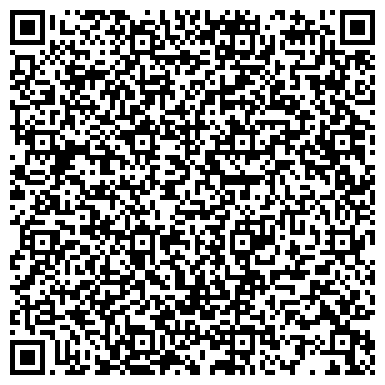 QR-код с контактной информацией организации Пермская городская общественная организация защиты животных «Дозор»