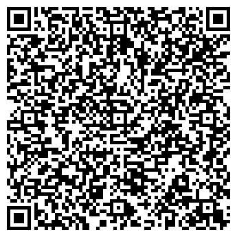 QR-код с контактной информацией организации O`Stin