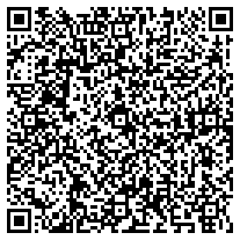 QR-код с контактной информацией организации Старый Город