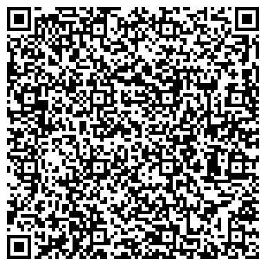 QR-код с контактной информацией организации Учебно-консультационный пункт по ГО и ЧС района Черемушки