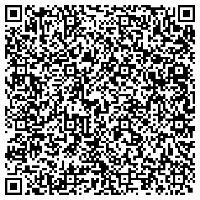 QR-код с контактной информацией организации Пермская краевая организация Всероссийского общества слепых