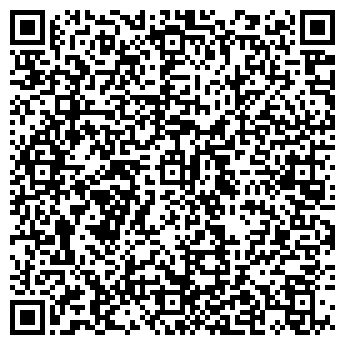 QR-код с контактной информацией организации RES-Yug.Design