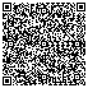 QR-код с контактной информацией организации Панорама, ресторан