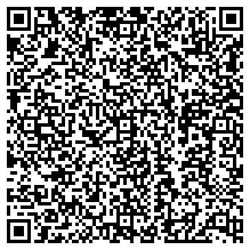 QR-код с контактной информацией организации SsangYong, автосалон, ООО Авто-НН