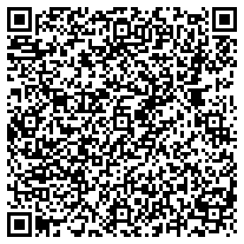 QR-код с контактной информацией организации ОАО Банк УРАЛСИБ