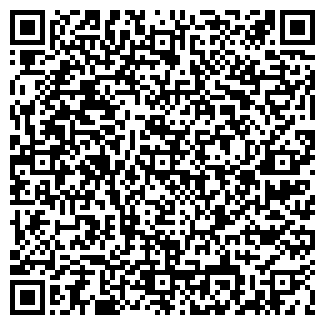 QR-код с контактной информацией организации Обжора, пит-стоп