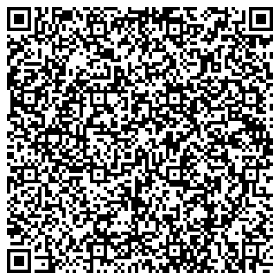 QR-код с контактной информацией организации ВСЕРОССИЙСКОЕ ОБЩЕСТВО ИНВАЛИДОВ ПЕРМСКАЯ ОБЛАСТНАЯ ОБЩЕСТВЕННАЯ ОРГАНИЗАЦИЯ