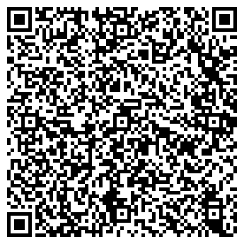 QR-код с контактной информацией организации Администрация г. Тамбова
