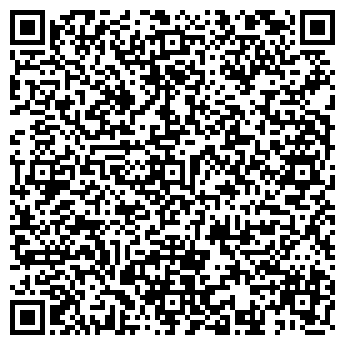 QR-код с контактной информацией организации Enjoy