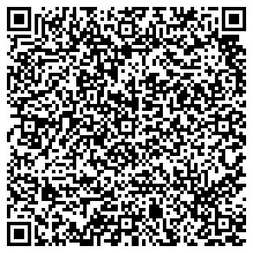 QR-код с контактной информацией организации 1М Автостайлинг