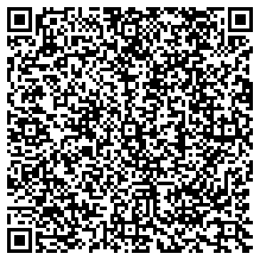 QR-код с контактной информацией организации Свет маяка