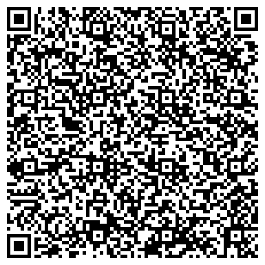 QR-код с контактной информацией организации АЛЬФА СЕРВИС, автосервис Renault, Chery, Volkswagen