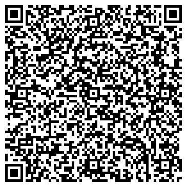 QR-код с контактной информацией организации ООО Белаз-Лизинг